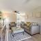Patio for Al Fresco Dining Home in Hinesville! - 海恩斯维尔