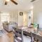 Patio for Al Fresco Dining Home in Hinesville! - 海恩斯维尔