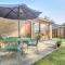 Patio for Al Fresco Dining Home in Hinesville! - 海恩斯维尔