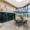 Apart-hotel c espaco home office c boa localizacao - 圣保罗