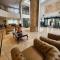 Apart-hotel c espaco home office c boa localizacao - 圣保罗