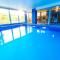 SPA Hotell Peetrimõisa Villa