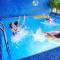 SPA Hotell Peetrimõisa Villa