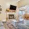 Spacious Home in Helen with Porch and Balcony!