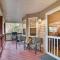 Spacious Home in Helen with Porch and Balcony!