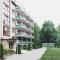 Apartament Blisko Morza w Świnoujściu - 斯维诺乌伊希切