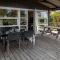 Holiday Home Perikumvej Aakirkeby I - Vester Sømarken