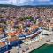 Three-Bedroom Holiday Home In Vodice