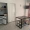Suite Espectacular Torres Gemelas