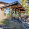 Luxury Mountain Escape W Panoramic Forest Views! - Philipsburg