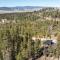 Luxury Mountain Escape W Panoramic Forest Views! - Philipsburg