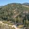 Luxury Mountain Escape W Panoramic Forest Views! - Philipsburg