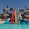 Fanadir Bay Resort in Hurghada, Egypt - 赫尔格达