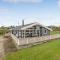 Holiday Home Hannesvej V