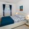 Apartment Komarna Cr