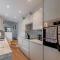 Modern 2 bed 2 Bath House in Sittingbourne by Splendid Stays