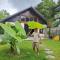 Lake House