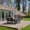 Stunning Home In Oksbøl With Sauna