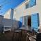 Maisonette Ensoleillée Proche Plage à La Faute-sur-Mer – 4 Pers, Animaux Sur Demande - FR-1-476-21