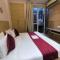 Vrindavan serenity hotel & suites