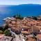 1 Bedroom Pet Friendly Home In Lovran