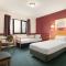 Days Inn Hotel Abington - Glasgow - Abington