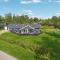 Four-Bedroom Holiday Home In Hals