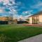 Cosy and Modern spacious home - Blenheim