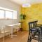 Sleeps 9 / Near Expo & USJ / 3min Sta / 2 Bath