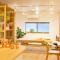 Sleeps 9 / Near Expo & USJ / 3min Sta / 2 Bath
