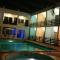 Ocean Blue Hotel