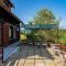Beautiful Home In Fuzine With Sauna