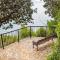 Amazing Apartment In Moscenicka Draga
