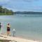 Sunset Beach House 100mtrs to the Beach 3 Bedroom