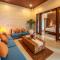 Ubud Essenzia - Private pool and Authentic Experience - 乌布