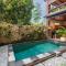 Ubud Essenzia - Private pool and Authentic Experience - 乌布