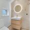 Five-Bedroom Holiday Home In Haderslev