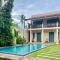 Colonial Villa Oasis - 100m from Beach!