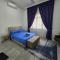 Casa tiga homestay besut