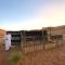 Private Bedouin Tent Al Badri