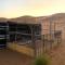 Private Bedouin Tent Al Badri