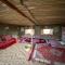 Private Bedouin Tent Al Badri