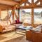 Beautiful Home In Øyer With Sauna