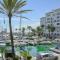 Cozy Apartment In Manilva With Wifi