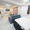 Moderno apto low cost 15 min CC buena vista 2 TV con parqueadero