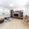 Amazing Home In Prgomet With Wifi - Labin