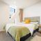 Sophisticated One-Bedroom Hotel Suite in Parnell - 奥克兰
