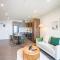 Sophisticated One-Bedroom Hotel Suite in Parnell - 奥克兰