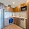 Sophisticated One-Bedroom Hotel Suite in Parnell - 奥克兰