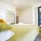 Sophisticated One-Bedroom Hotel Suite in Parnell - 奥克兰